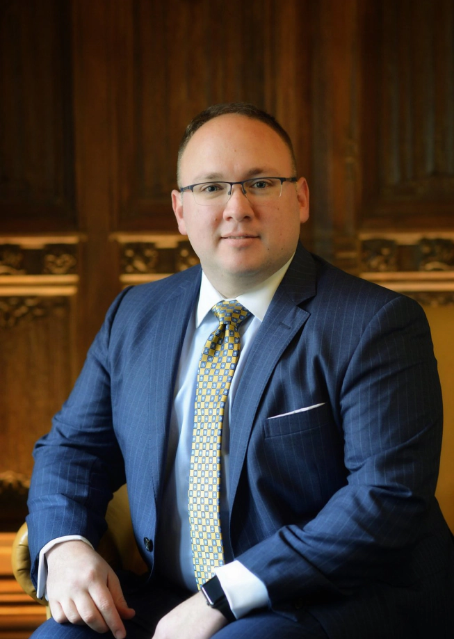 Work With an Attorney Who Truly Cares About You